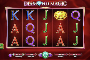 Diamond Magic