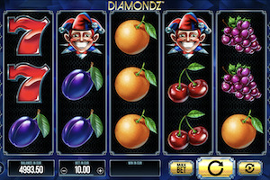 Diamondz