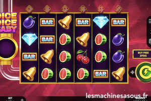 Dice Dice Baby