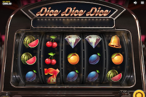 Dice Dice Dice