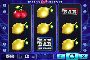 Dice Rush