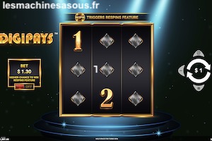 Digipays