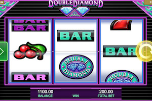 Double Diamond