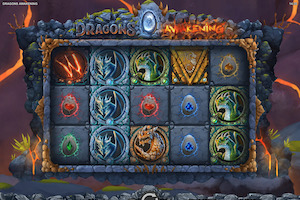 Dragons Awakening