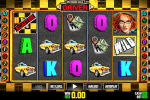 Driver