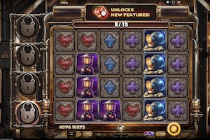 Dynamite Riches The Mother Lode