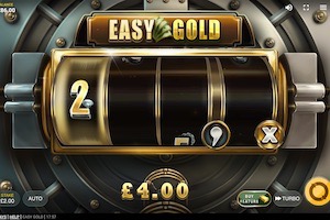 Easy Gold
