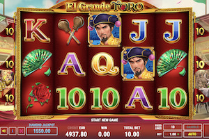 El Grande Toro
