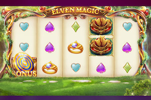 Elven Magic