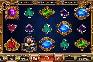 Empire Fortune