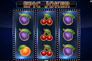 Epic Joker