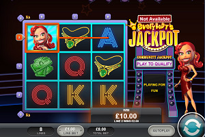 Everybody's Jackpot