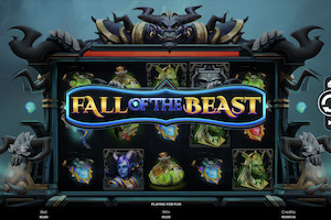 Fall Of The Beast