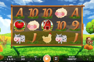 Farm Mania