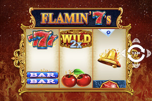 Flamin' 7's