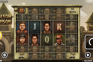 Folsom Prison