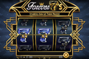 Forever 7s
