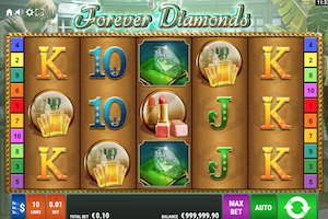 Forever Diamonds