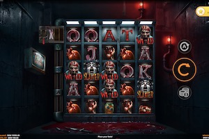 Freak Machine Slot