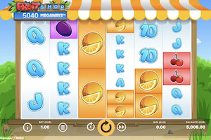 Fruit Shop MegaWays