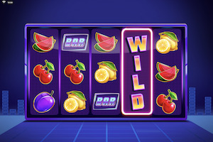 Fruity Beats Extreme