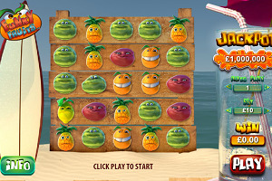 Funky Fruits