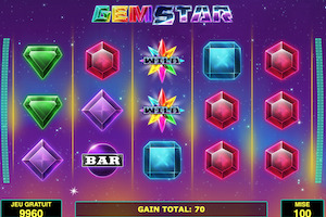 Gem Star