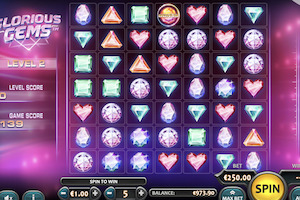 Glorious Gems