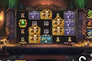 Goblins & Gemstones