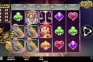 Goblin’s Bargain MultiMax