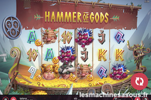 Hammer of Gods