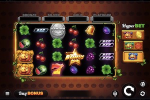 Haunted Joker : Hold and Win
