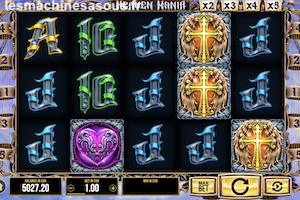 Heaven Mania