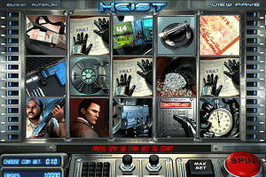 Heist