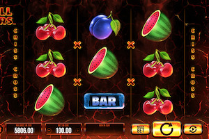 Hell Bars