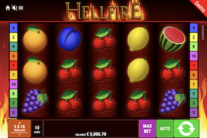 Hellfire
