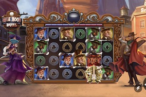 High Noon Duel
