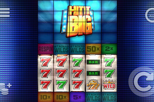 Hit It Big