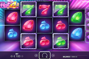 Hot 4 Cash