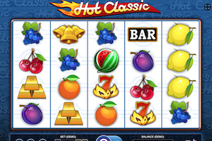 Hot Classic