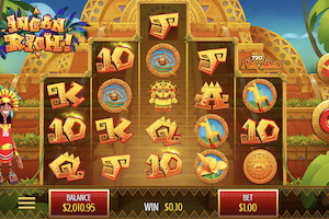 Incan Rich