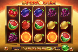 Inferno Star