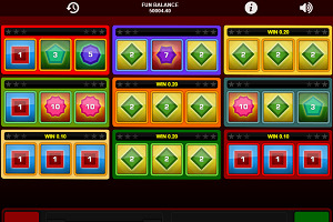 Jackpot 3x3