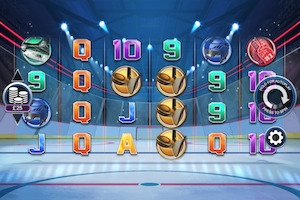 Jagr's Super Slot