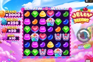 Jelly Jillions