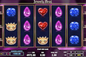 Jewels Beat