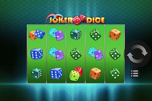 Joker Dice