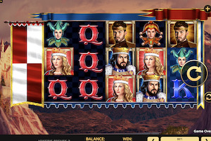 Jokers Riches 2