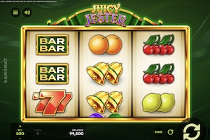 Juicy Jester