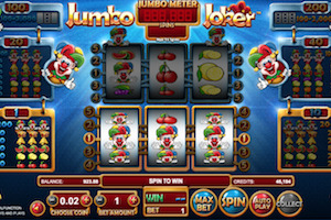 Jumbo Joker